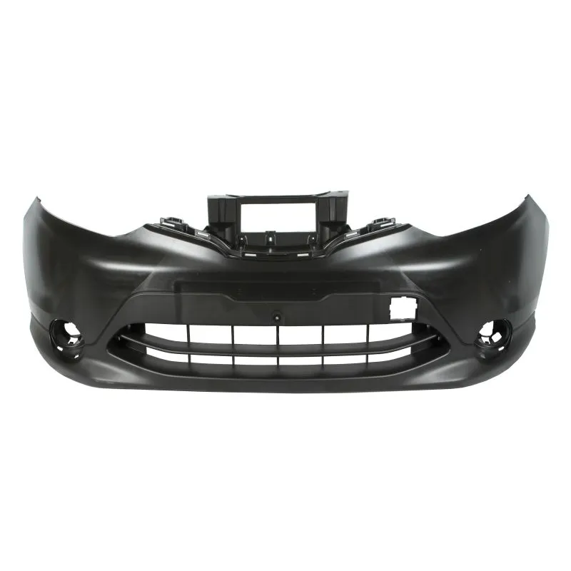 Zderzak NISSAN QASHQAI II SUV (J11, J11_)