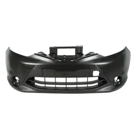 Zderzak NISSAN QASHQAI II SUV (J11, J11_)