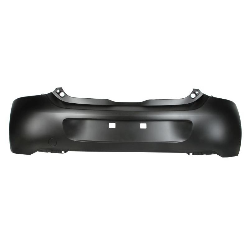 Zderzak SMART FORFOUR liftback (453)