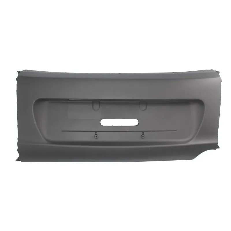 Zderzak FORD KA (RB_)