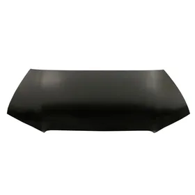 Pokrywa silnika AUDI A3 Sportback (8PA)