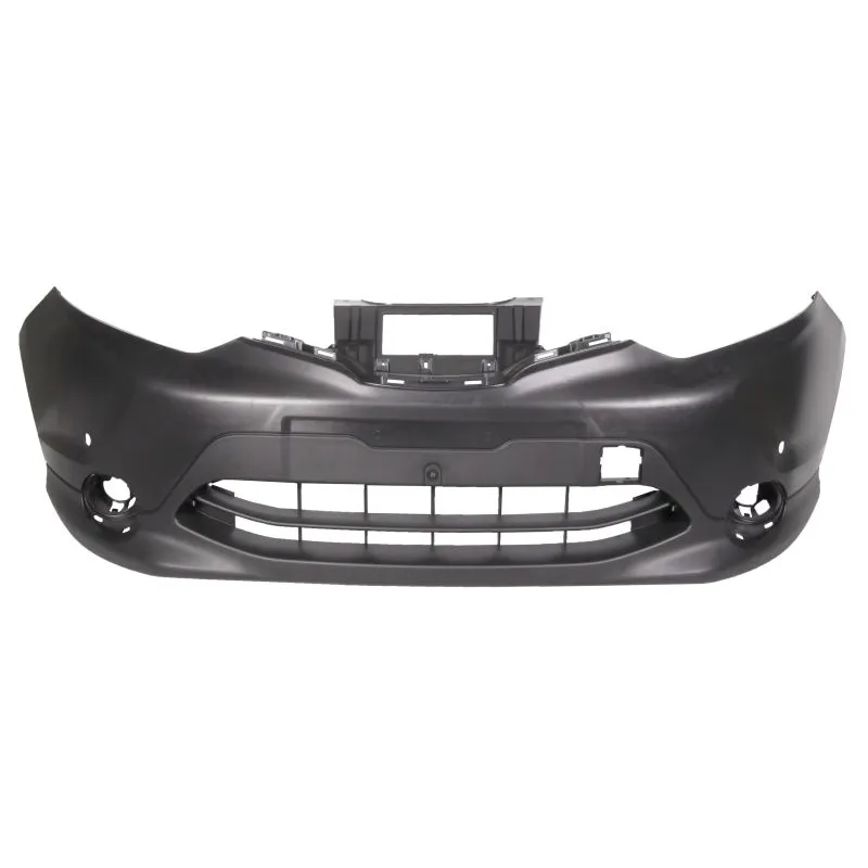 Zderzak NISSAN QASHQAI II SUV (J11, J11_)