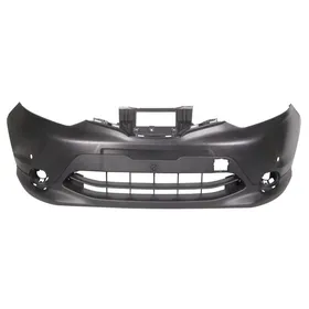 Zderzak NISSAN QASHQAI II SUV (J11, J11_)