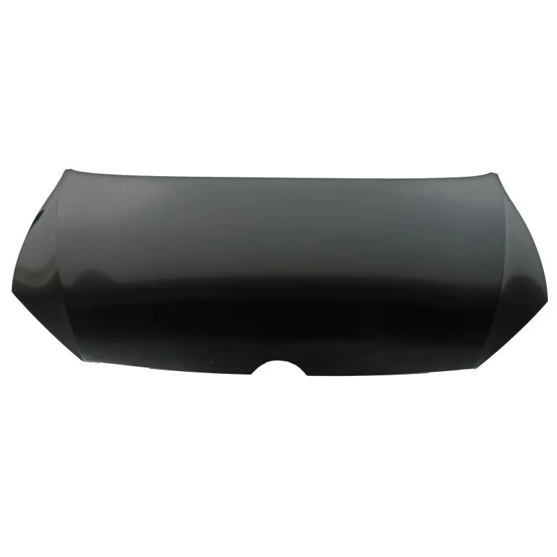 Pokrywa silnika VW GOLF VII (5G1, BQ1, BE1, BE2)