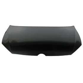 Pokrywa silnika VW GOLF VII (5G1, BQ1, BE1, BE2)