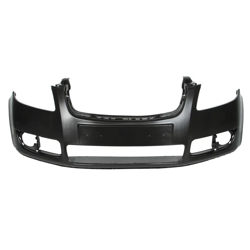 Zderzak SKODA FABIA II (542)