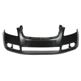 Zderzak SKODA FABIA II (542)