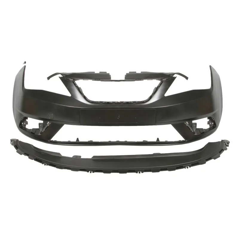 Zderzak SEAT IBIZA IV (6J5, 6P1)