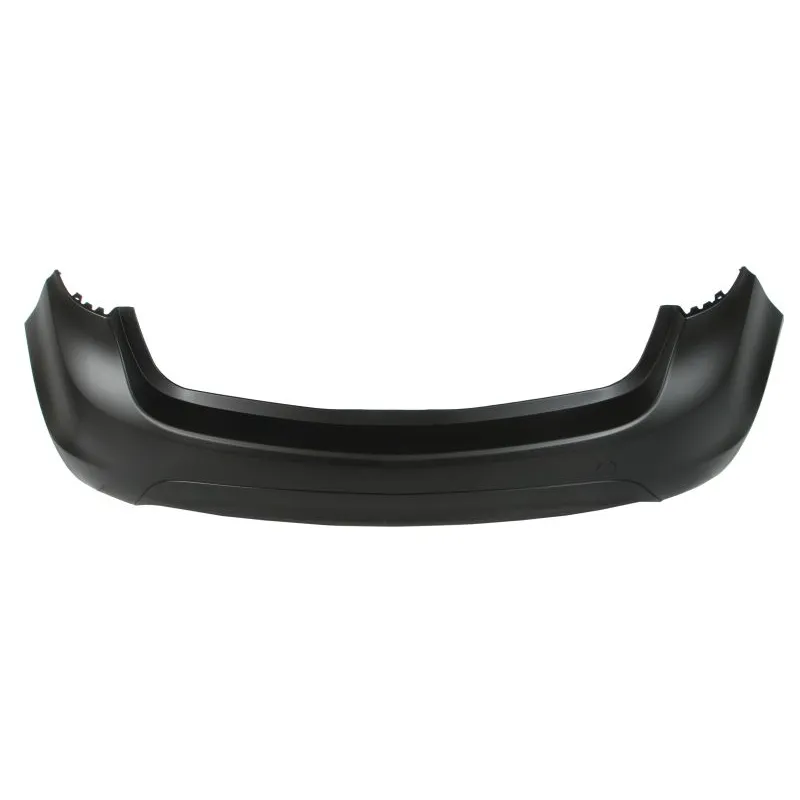 Zderzak OPEL MERIVA B VAN (S10)