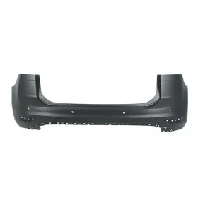 Zderzak VW TOURAN (5T1)