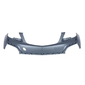 Zderzak OPEL MOKKA / MOKKA X (J13)