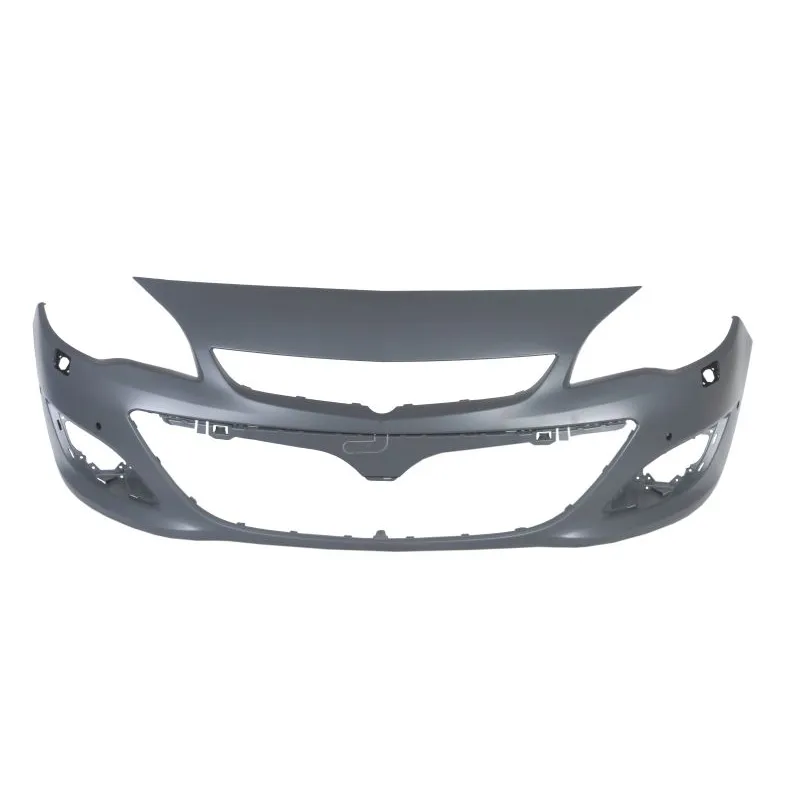 Zderzak OPEL ASTRA J (P10)