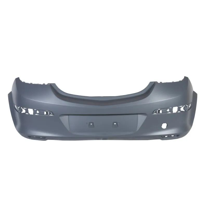 Zderzak OPEL ASTRA H GTC (A04)