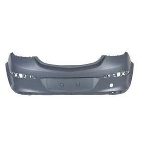 Zderzak OPEL ASTRA H GTC (A04)