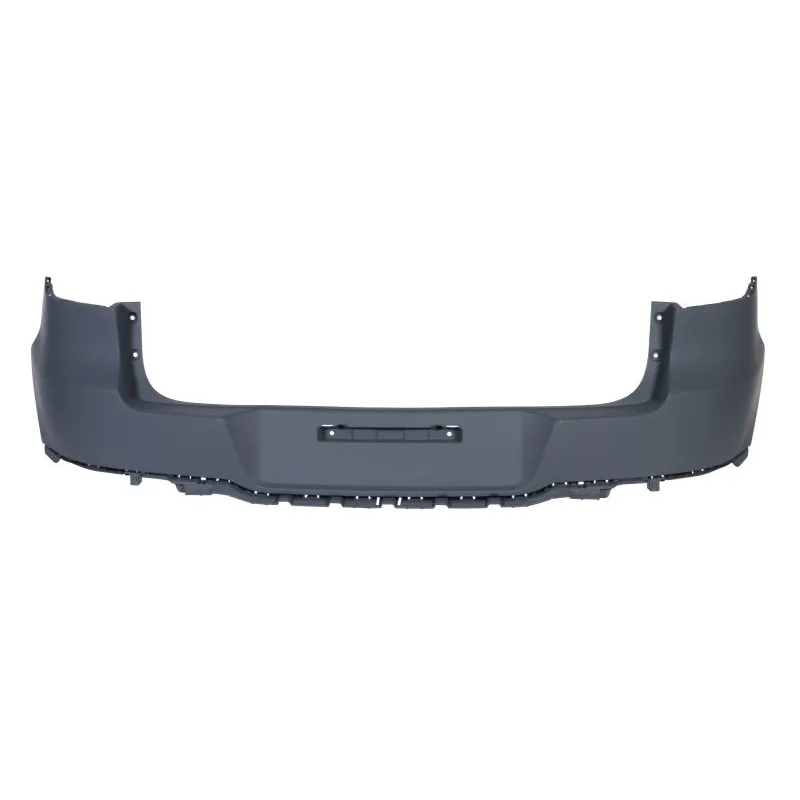 Zderzak VW TIGUAN (5N_)