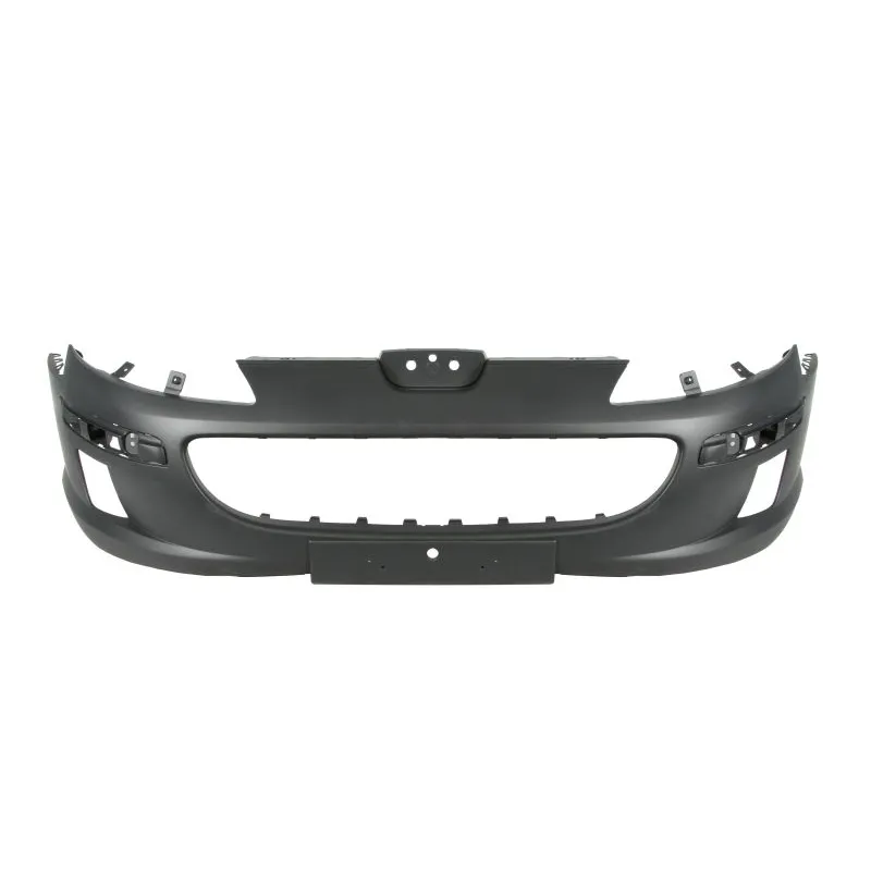 Zderzak PEUGEOT 407 (6D_)