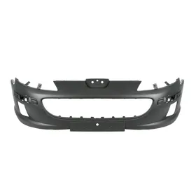 Zderzak PEUGEOT 407 (6D_)