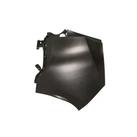 Zderzak PEUGEOT 2008 I (CU_)