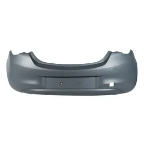 Zderzak OPEL CORSA E (X15)