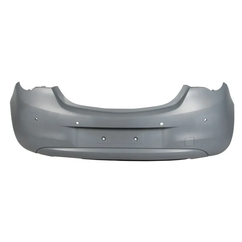 Zderzak OPEL CORSA E (X15)