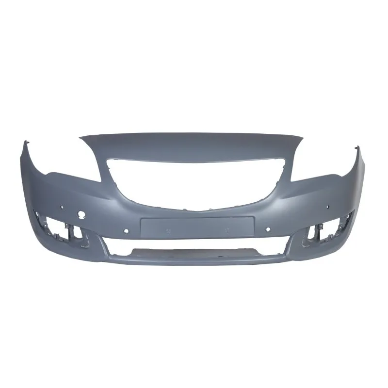 Zderzak OPEL MERIVA B VAN (S10)