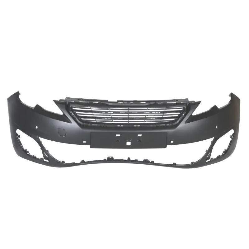 Zderzak PEUGEOT 308 II (LB_, LP_, LW_, LH_, L3_)