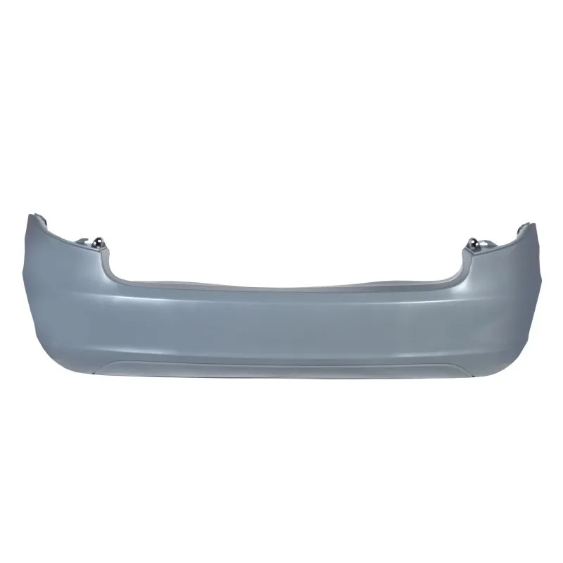 Zderzak SKODA FABIA II (542)