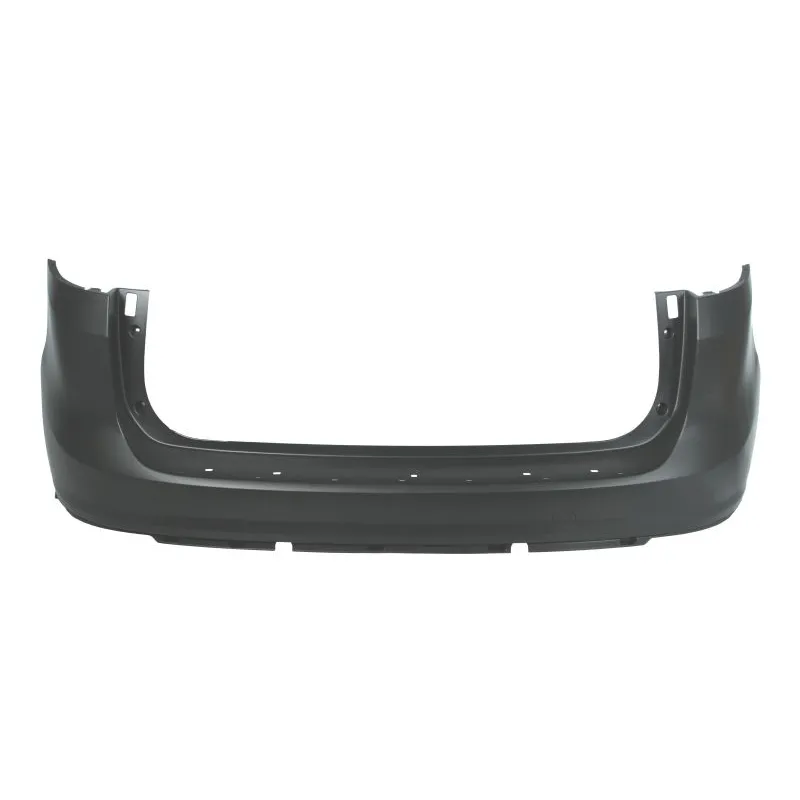 Zderzak FORD C-MAX II (DXA/CB7, DXA/CEU)