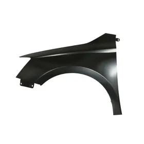 Błotnik SKODA FABIA III (NJ3)