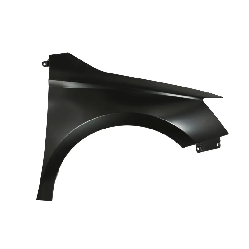 Błotnik SKODA FABIA III (NJ3)