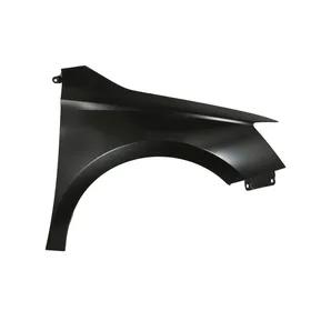 Błotnik SKODA FABIA III (NJ3)