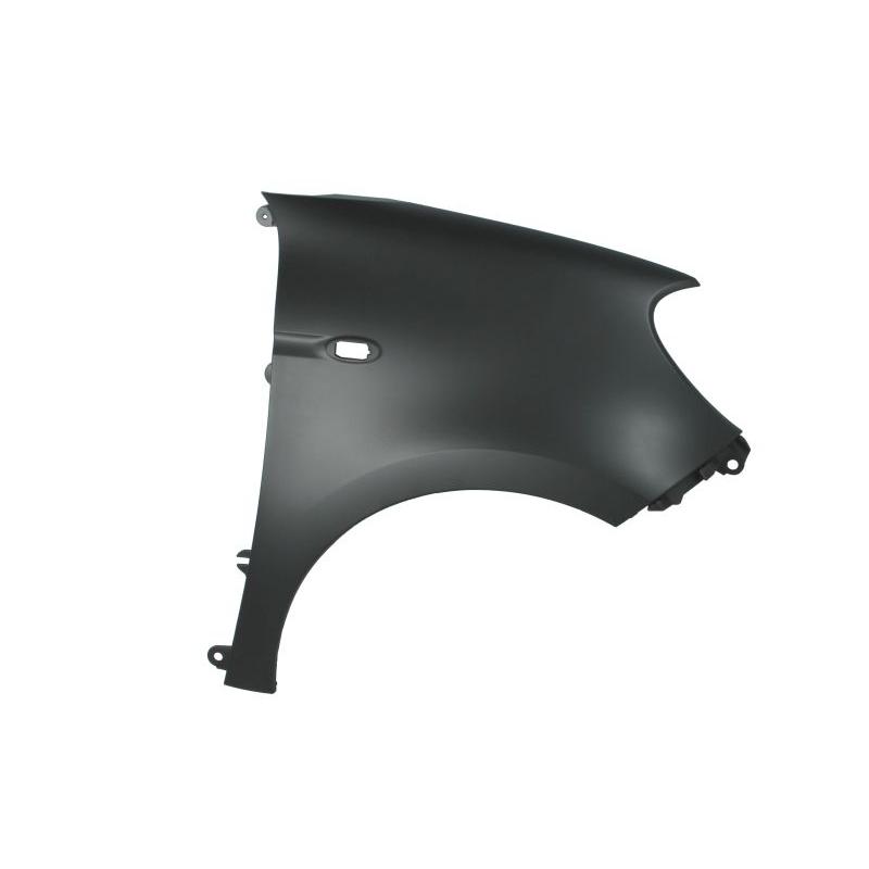 Błotnik SMART FORFOUR liftback (453)