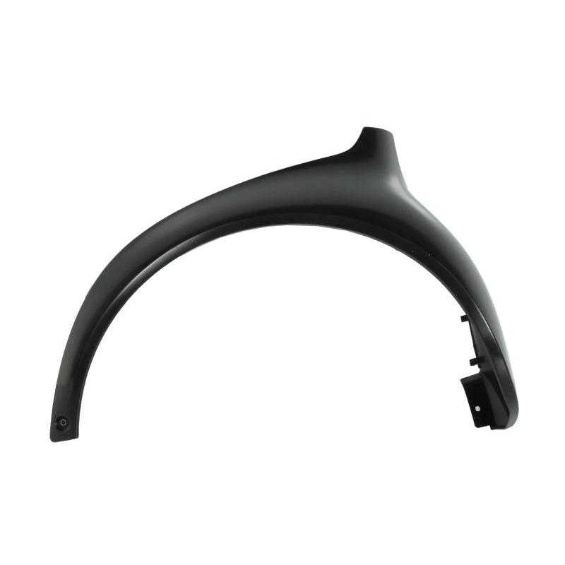 Zderzak SMART CROSSBLADE (450)