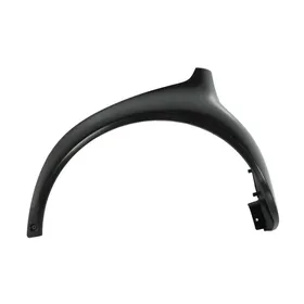 Zderzak SMART CITY-COUPE (450)