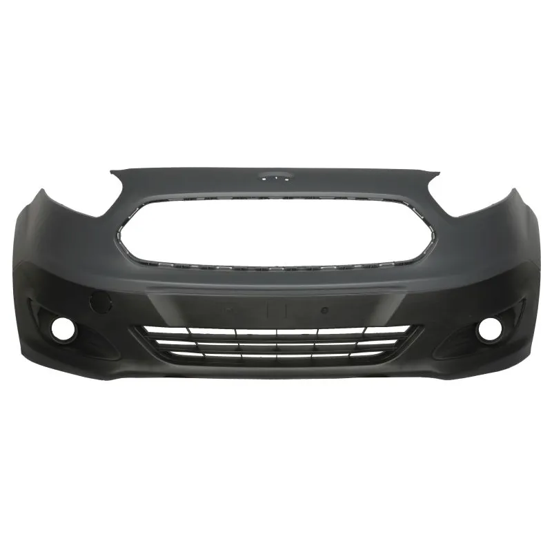 Zderzak FORD TRANSIT COURIER B460 nadwozie wielkoprzestrzenne (MPV)