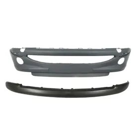 Zderzak PEUGEOT 206 CC (2D)