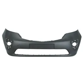 Zderzak OPEL VIVARO B Platforma / podwozie (X82)