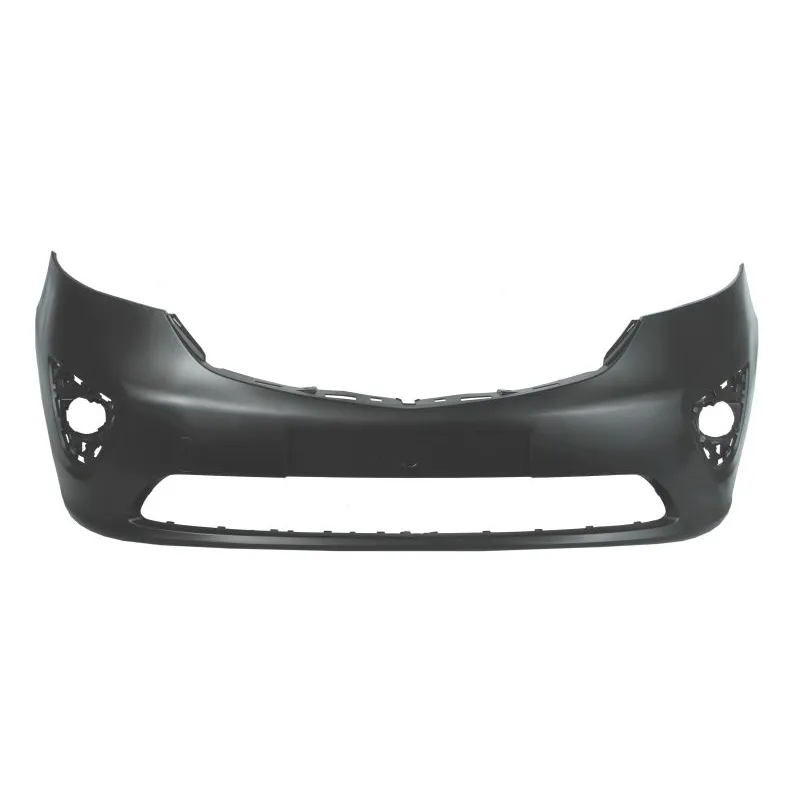 Zderzak OPEL VIVARO B Platforma / podwozie (X82)