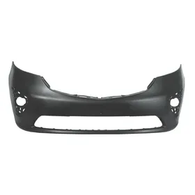 Zderzak OPEL VIVARO B Platforma / podwozie (X82)