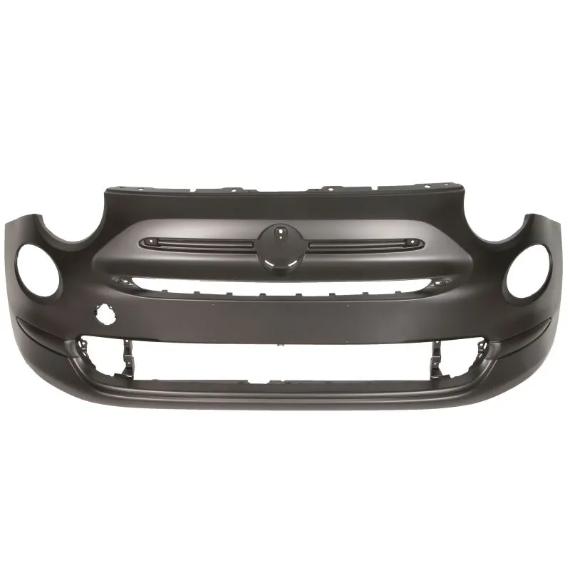 Zderzak ABARTH 500 / 595 / 695