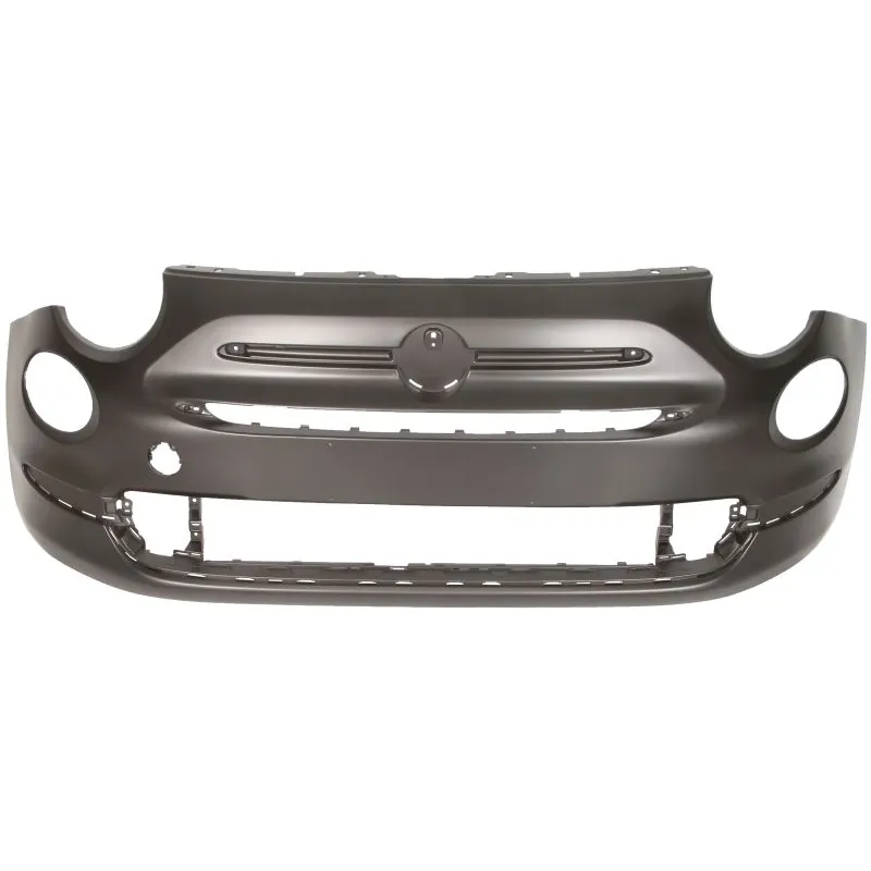 Zderzak ABARTH 500 / 595 / 695