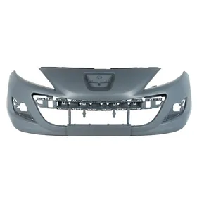 Zderzak PEUGEOT 207 CC (WD_)