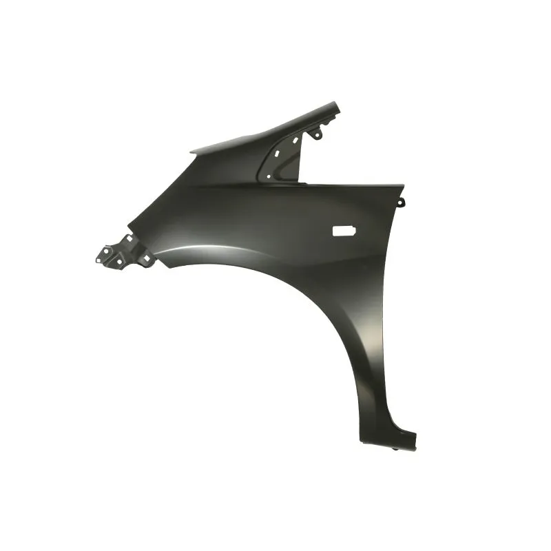 Błotnik HONDA JAZZ III (GE_, GG_, GP_, ZA_)