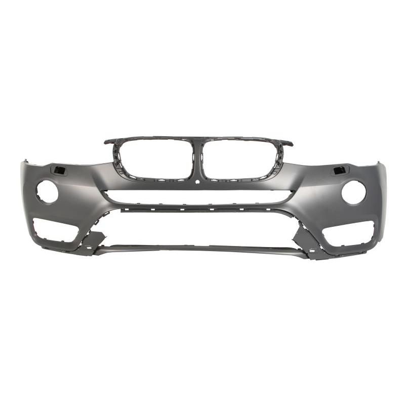 Zderzak BMW X3 (F25)