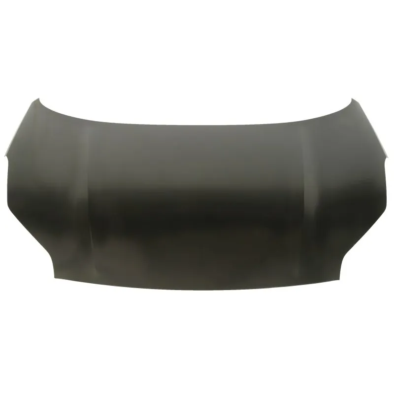 Pokrywa silnika KIA SPORTAGE III (SL)