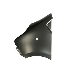 Błotnik OPEL VIVARO B Platforma / podwozie (X82)