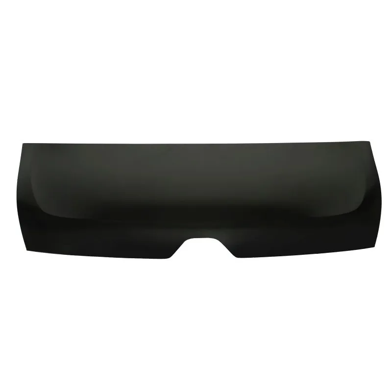 Pokrywa silnika RENAULT MASTER III Furgon (FV)