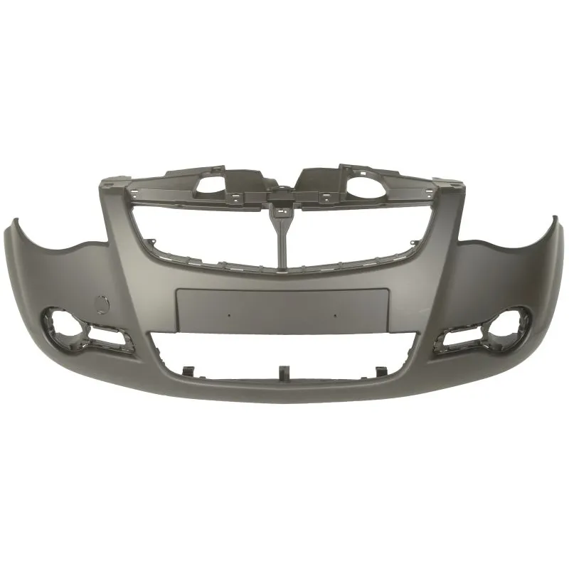 Zderzak OPEL AGILA (B) (H08)