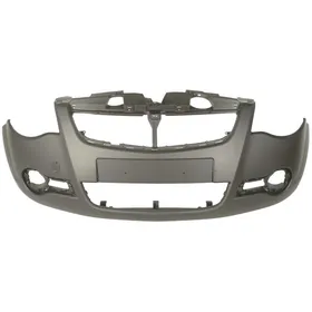 Zderzak OPEL AGILA (B) (H08)