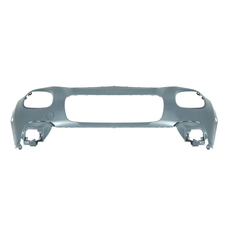 Zderzak 5510-00-0532902Q CITROEN C3 / C3 ORIGIN III (SX)